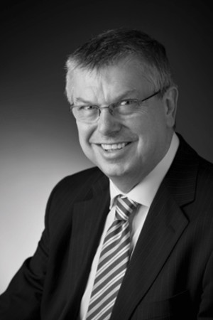 Former ASC CEO Steve Ludlam joins Defence SA